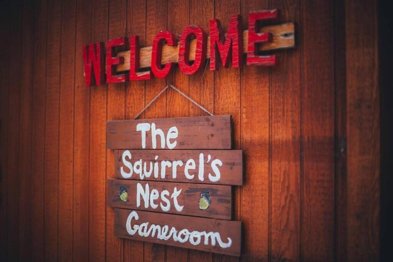 Cabin #3 Rainbow Trout - Pet Friendly- Sleeps 6 - Playground & Game Room Payson Kültér fotó